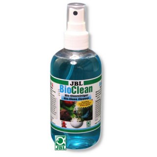 Bio-Clean A 250 ml - (Detergente vetri)