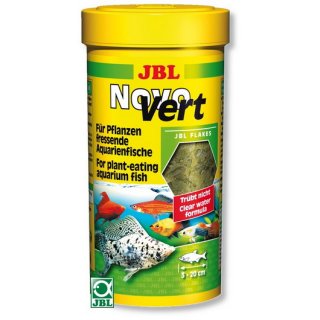 JBL Novo VERT mangime Vegetale