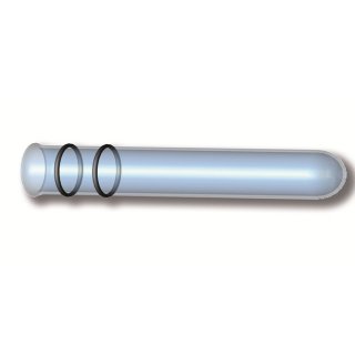 Ricambio Tubo al quarzo per filtro pressure flo e powerclear multi