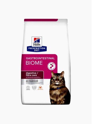 Hill's Feline Gastrointestinal Biome 8 Kg