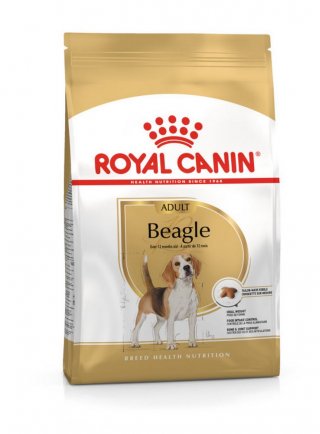 Royal canin Beagle Adult kg 12
