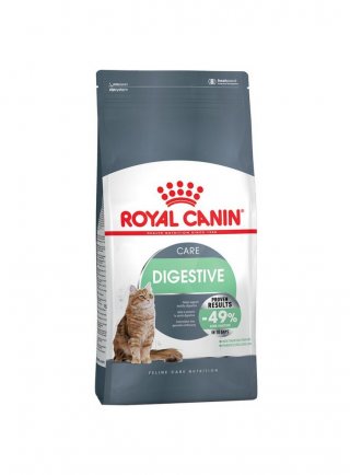 Cibo per Gatti digestive care Royal Canin 10 kg