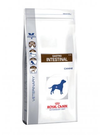 Royal canin dog gastrointestinal 15 Kg