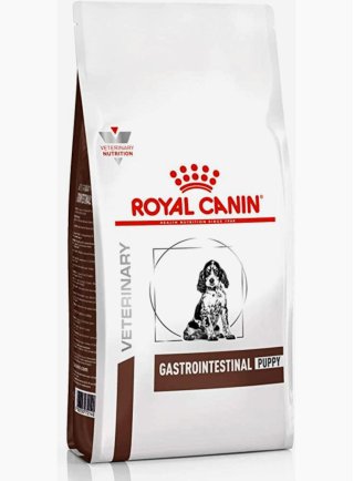 Gastrointestinal Puppy cane Royal Canin 2,5 kg