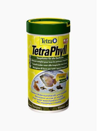 Tetra phyll 250ml
