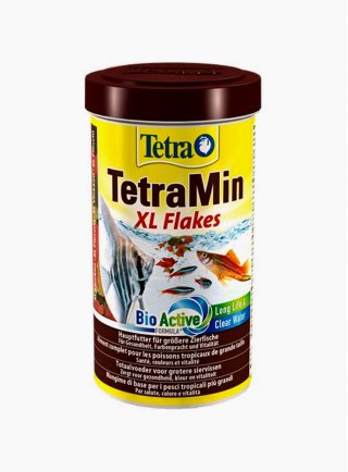 Tetramin XL flakes 1000 ml