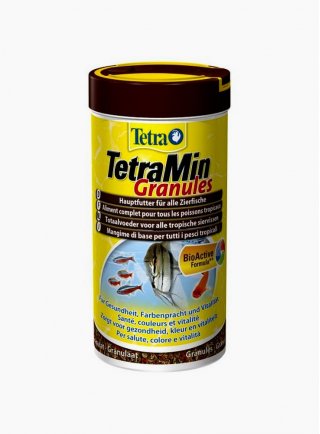 Tetramin granules 500ml