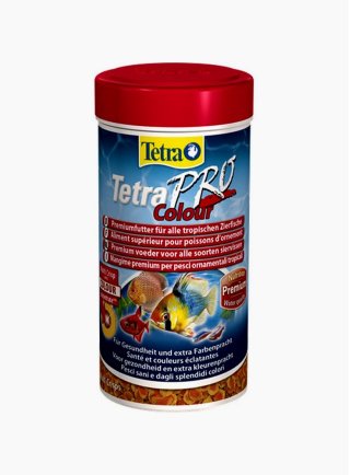 Tetra Pro Colour 100ml