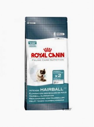Hairball Care gatto Royal Canin 2 kg