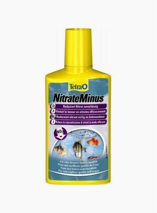 Tetra Nitrate Minus liquido 100ml