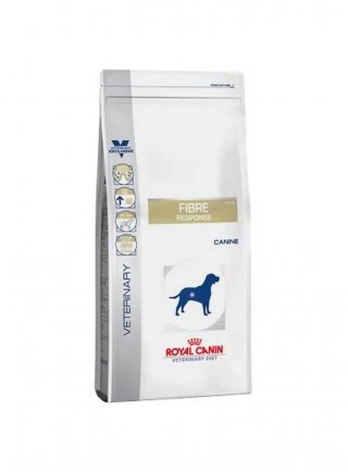 Royal Canin  Veterinary DOG Fiber Response 14 kg