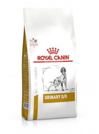 NEW Royal Canin  URINARY S/O 7 kg