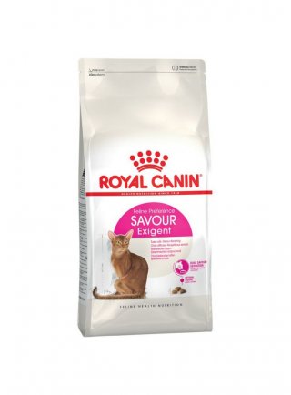 Royal canin feline adult exigent savour 35/30 4 kg