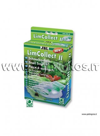 LimCollect II - (Trappola per lumache)