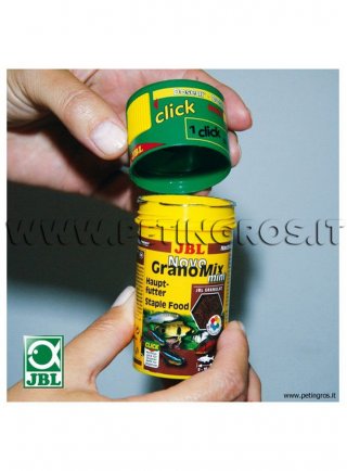 Novo GranoMIX MINI CLICK 100 ml/38 g