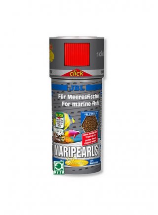 MARI-PEARLS CLICK 250 ml -(Perle per Pesci marini)