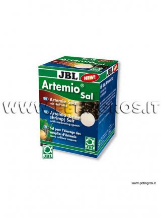 ArtemioSal 200 ml/230 g - (Sale per artemia)