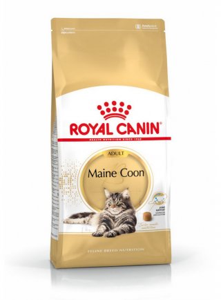 Royal canin adult maine coon 31 10kg
