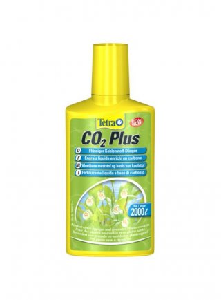 Tetra CO2 Plus (liquido) 250 ml