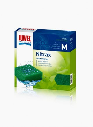 Juwel Nitrax ricambio spugna anti nitrati Bioflow L (Standard)