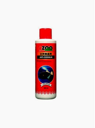 Azoo anti-oodinium  120 ml