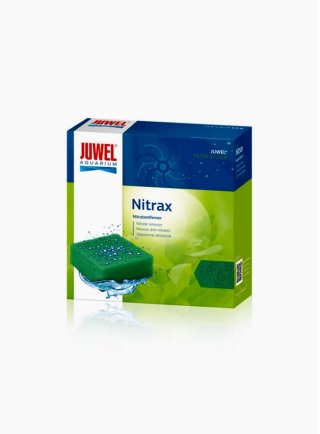 Juwel Nitrax ricambio spugna anti nitrati