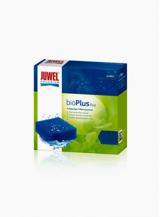 Juwel bioPlus M ricambio spugna fine Bioflow M (compact)