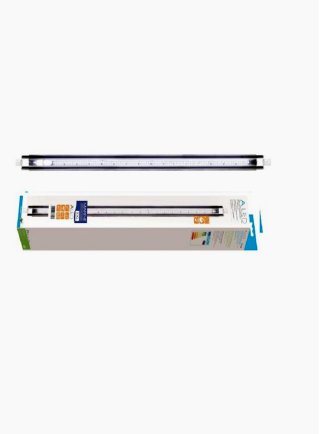 Plafoniera a led <strong>Aled Dolce askoll 430mm 12w </strong> sostituisce T5 24w juwel e T8 15w