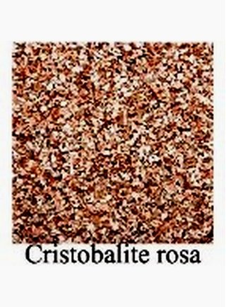 Aquasand Cristobalite Rosa 4Kg