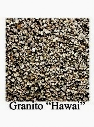 Aquasand Granito "Hawai" 5Kg