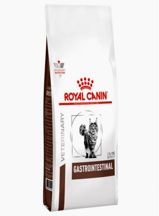 Gastro intestinal gatto Royal Canin 2 kg