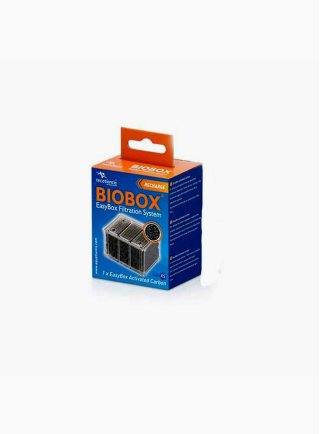 Cartuccia Mini Biobox XS Aquaclay per filtro miniBiobox 1 e minibiobox 2