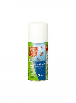 Bayer Solfac Automatic Forte 150ml