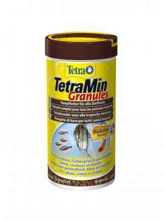 Tetramin granules 1lt