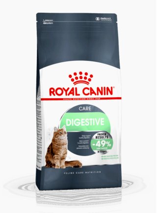 Digestive Care gatto Royal Canin