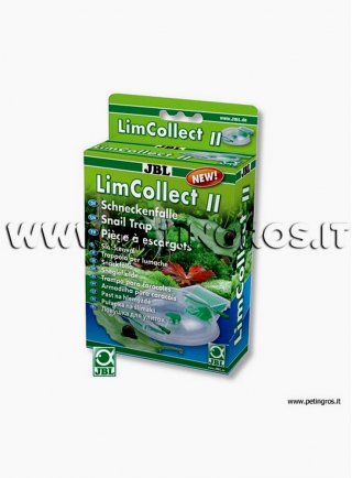 JBL LimCollect II - Trappola per lumache