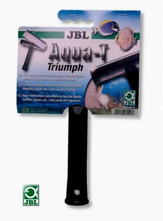 JBL Aqua-T TRIUMPH raschietto con lama da 140 mm