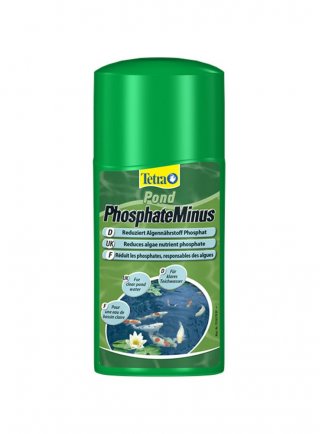 TetraPond Phosphate Minus ml 250