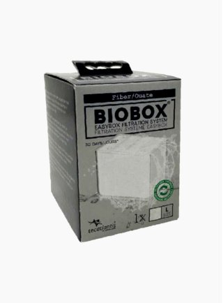 Cartuccia biobox fibra L