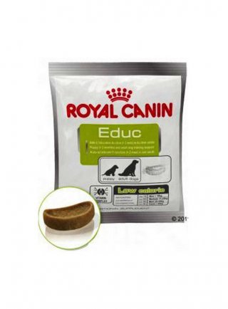 Royal canin Educ 30x50 gr