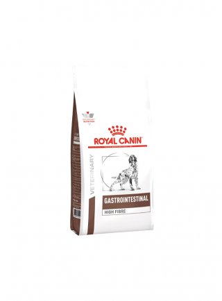 Royal Canin  Veterinary DOG Fiber Response 2Kg