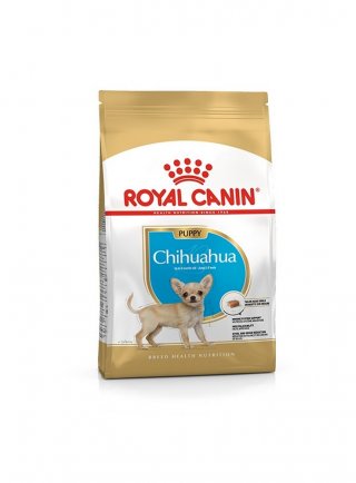 royal canin chihuahua puppy 1,5 kg
