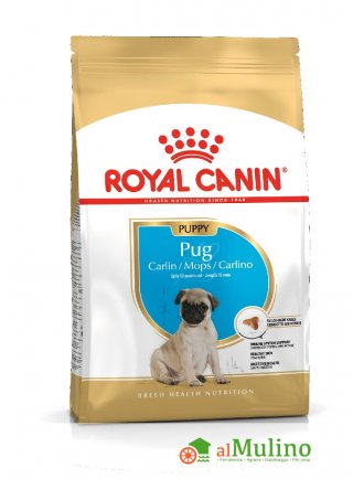 Royal canin carlino Puppy 0,5 kg