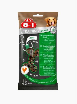 8in1 Snack cane Training Treats Pro Learn 100 g