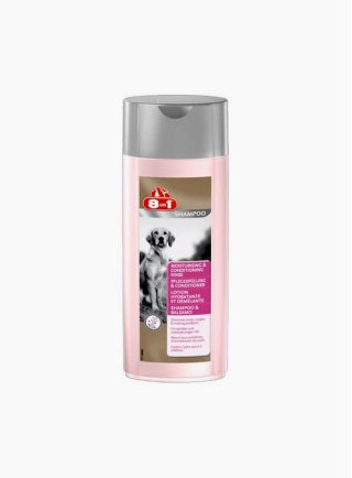 Shampoo 8in1 e Balsamo (250ml)