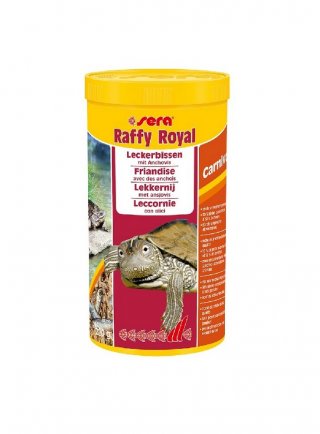 Raffy Royal  1LT