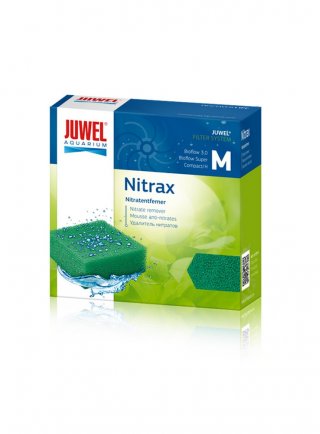 juwel ricambio spugna anti nitrati standard