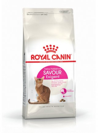 Royal canin feline adult exigent savour 35/30 2 kg