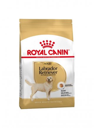 Royal canin  Labrador Retriever Adult 30 3 KG