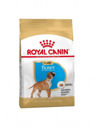 Royal canin Boxer junior 30 12 kg